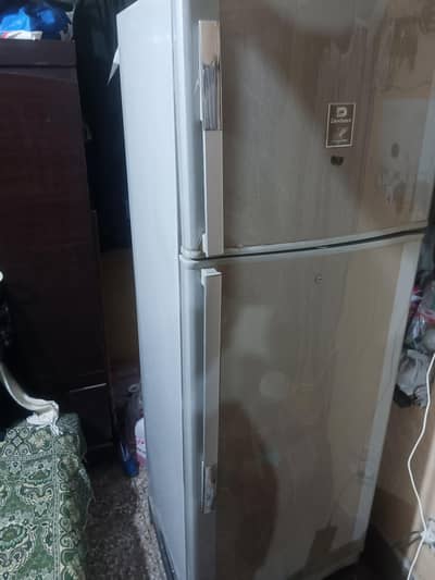 Dawlance refrigerator