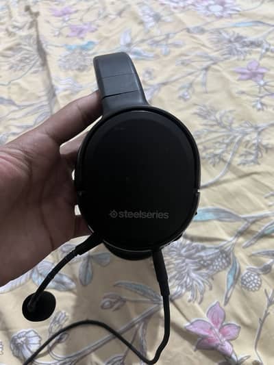 SteelSeries Artics 1 Gaming Headset