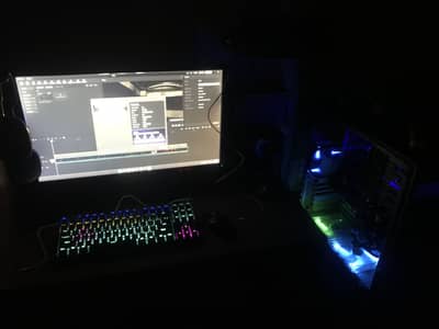 BEST BUDGET GAMING PC