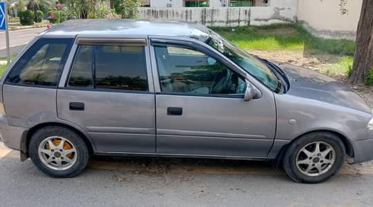 Cultus 2016 Limited Edition