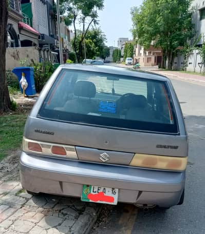 Cultus 2016 Limited Edition