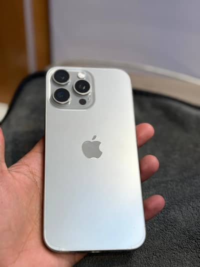 iphone 16 pro max jv natural titanium 256 gb