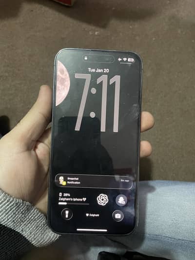 14pro max non pta 256factory unlock