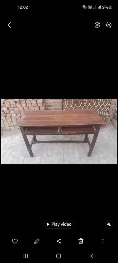 computer table for sale