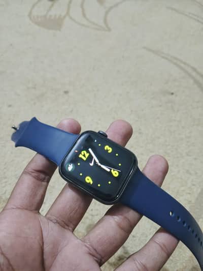 Apple watch series 5 44mm