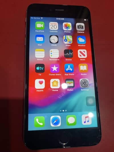 128 gb non pta condition 7/10 only phone health 100