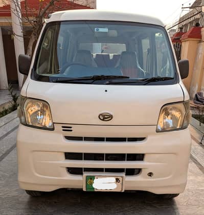 Daihatsu Hijet 2016 03009666751