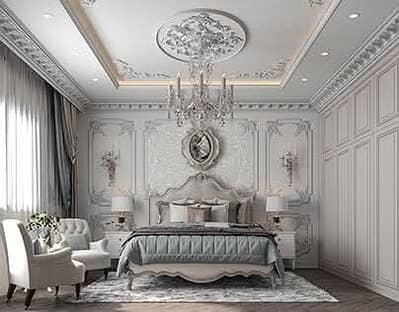 Fancy Ceiling\luxury ceiling\pop ceiling\gypsum ceiling\office ceiling