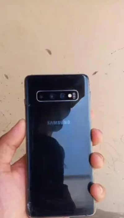 Exchange with Google Pixel  pta