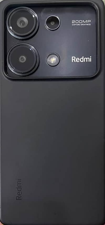 REDMI Note 13 pro 8. /256