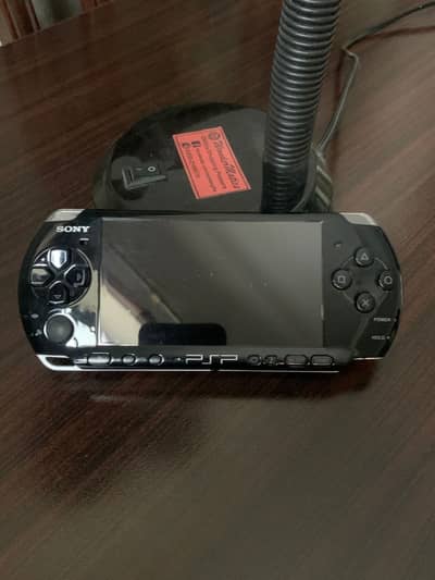 PSP 3004