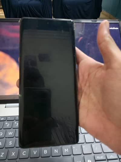 infinic note 40 pro 10 by 10 condition