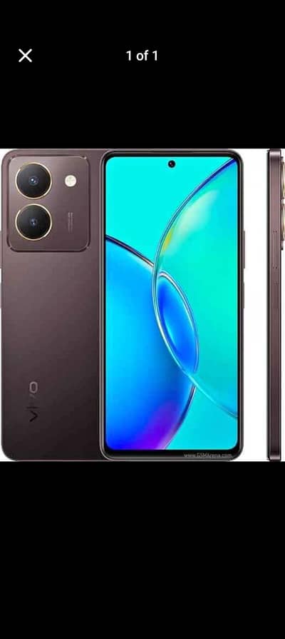 Vivo Y27 . . . . . . 8+8. . . . . 128gb