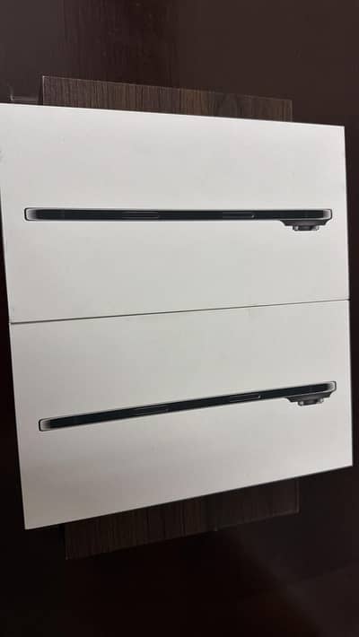 IPhone 17 Air BOX-PACK - Non PTA - UK Model