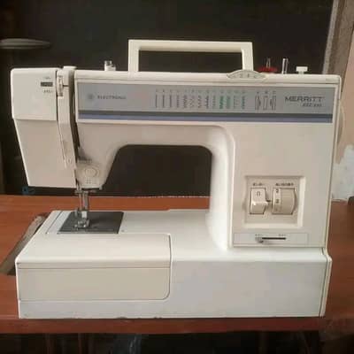 Singer Sewing machine