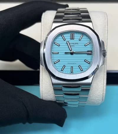 •PATEK PHILLIPE’s,TISSOT’s & ROLEX’s