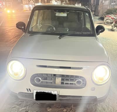 Suzuki Aulto Lapin 03084203855