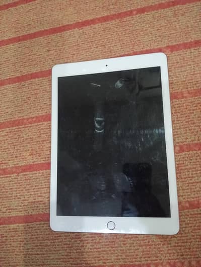 iPads 6th generation