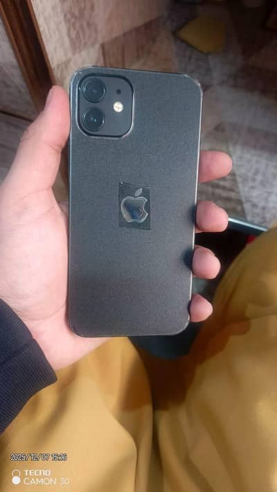 iphone 12
