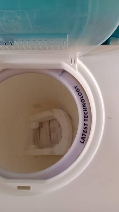 Super Asia Brand new Spin Dryer