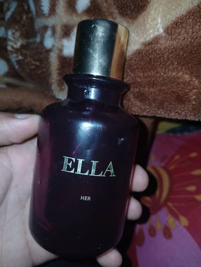 Perfume Ella for her
