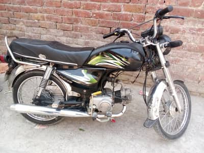 RoadPrince classi 21 model for sale