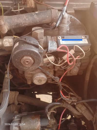 CNG CYLINDER AND CNG KIT