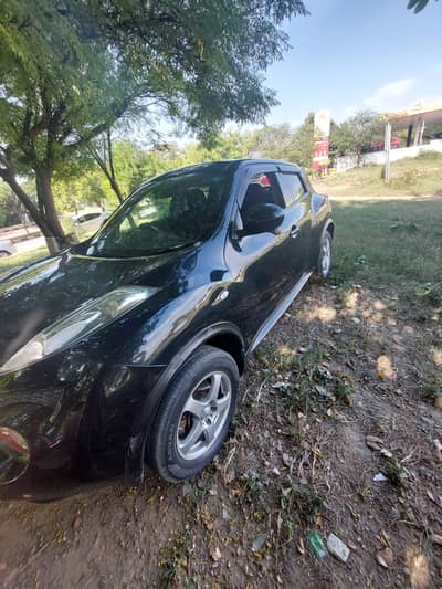 Nissan Juke for sale