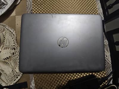 Hp elite book g3 840  i5 6Gen 8Gb ram  512Gb ssd