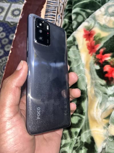 Poco x3 gt 8 256