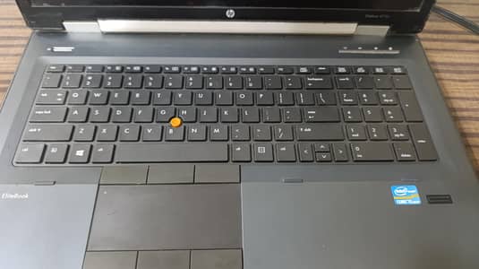 Hp laptop