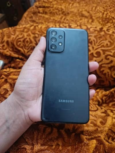 Samsung A32 Non pTa without Box 100% original
