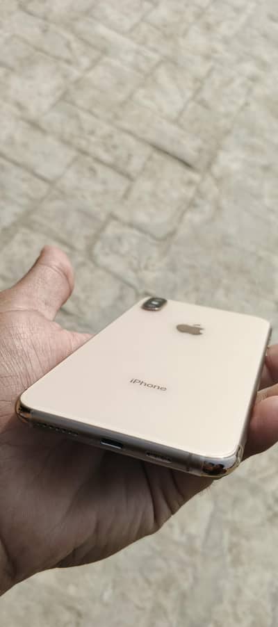 Iphone XS MaX Non PTA 64GB