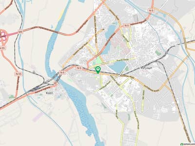 300 Sq Yard Bungalow For Sale At Main Auto Bhan Road Hyderabad