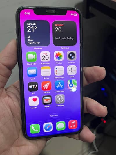 Apple iPhone 11 Pro
