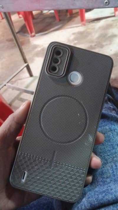 all OK with box pta approved