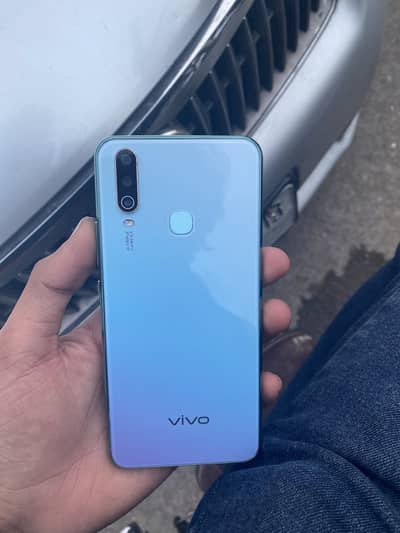 Vivo 8/256