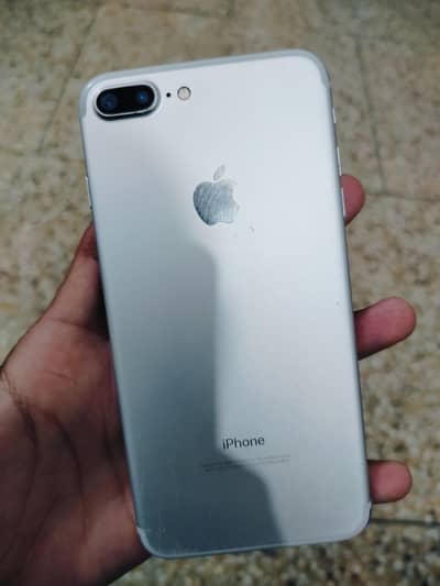 IPHONE 7 PLUS PTA APPROVED