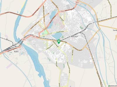 300 Square Feet Shop For Sale At Latifabad Unit 07 Hyderabad