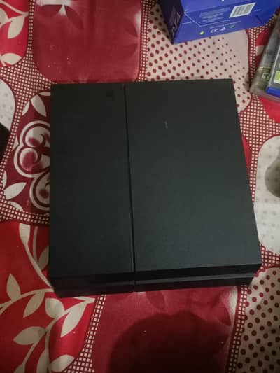 PS4 jailbreak latest version 500 gb