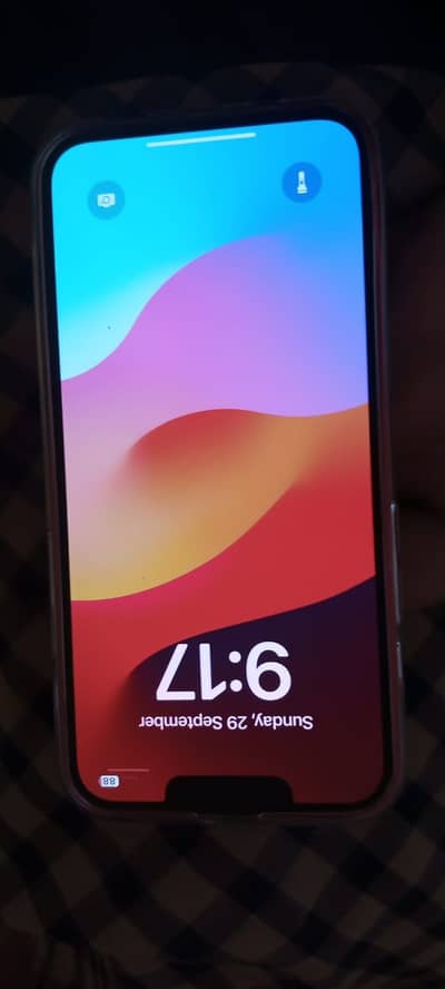 IPHONE 13 Factory Unlock