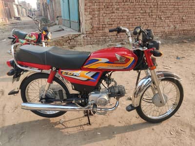 First Owner Bike Urjent Sale 03048624121