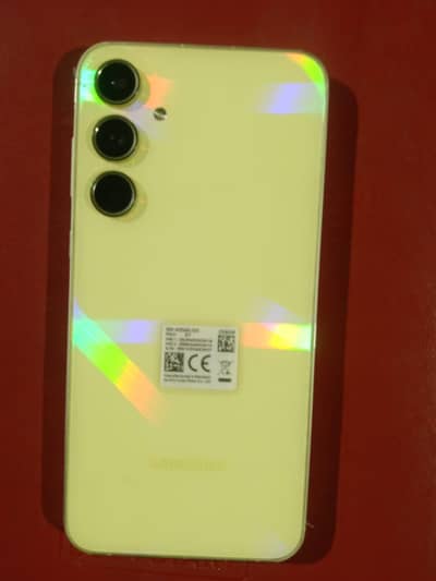 Samsung Galaxy A55 5G – Excellent Condition 0304-4791951