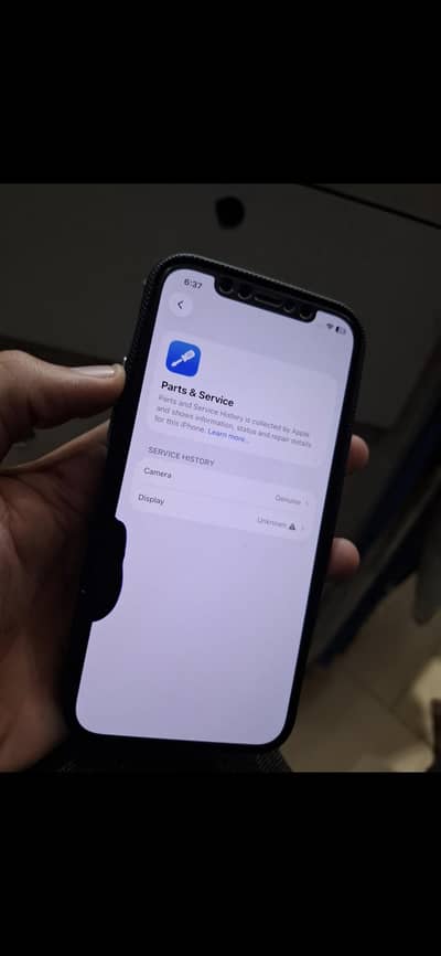 iphone 12 original panel