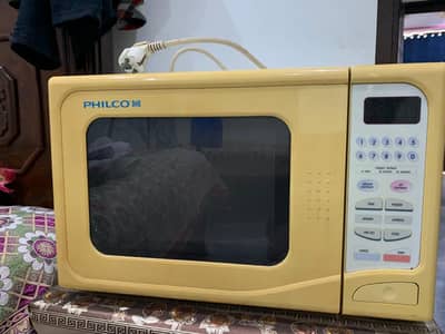 Philco Owen
