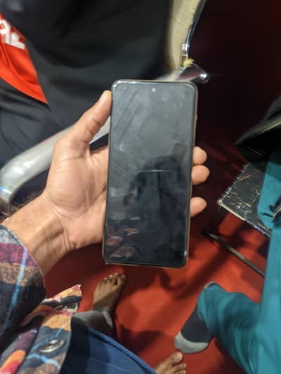 Oppo A5i 4/64 Full box