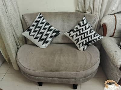 4 Seater Sofa set New design