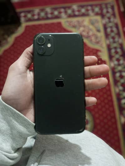 iPhone 11 non pta jv health 82 all sim time availble