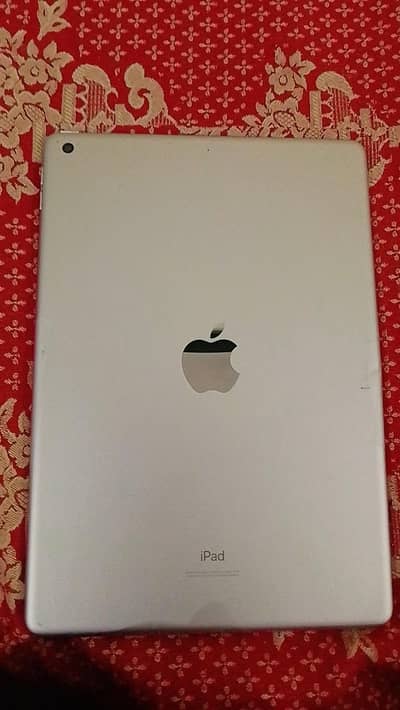 iPad mini 5