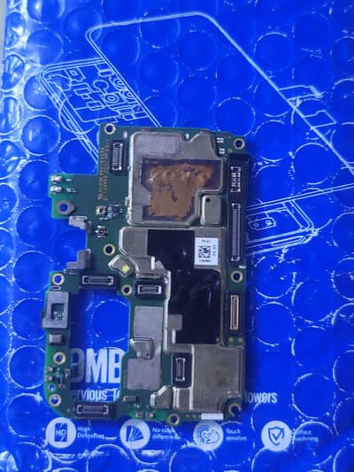 oppo f19 pro board 8/128 official pta approved